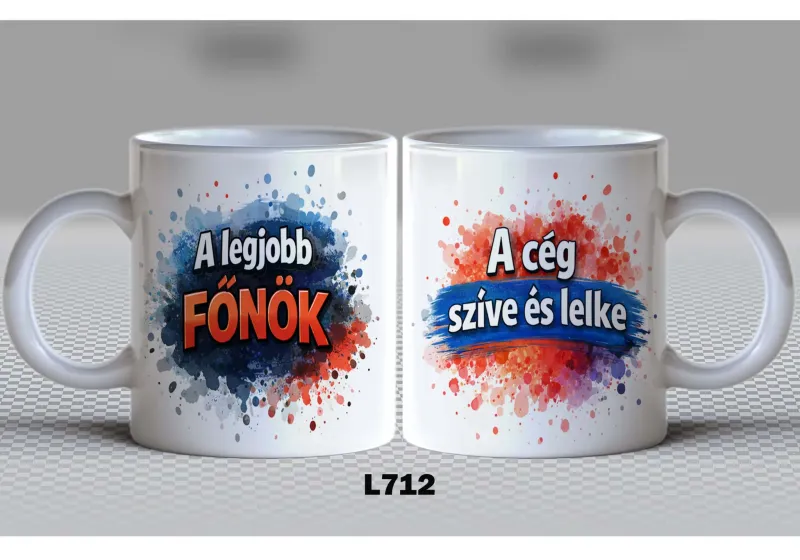 L712-FŐNÖK L712-FŐNÖK