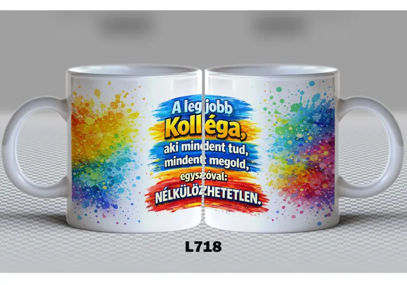 L718-kolléga