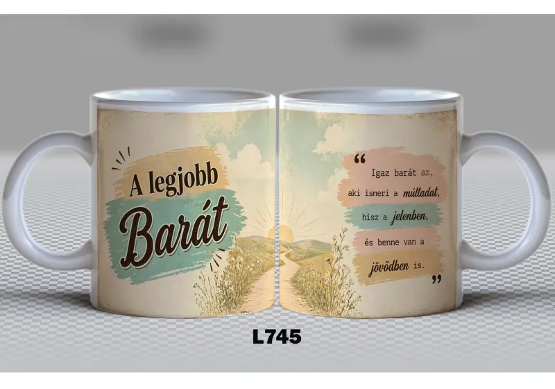 L745-BARÁT
