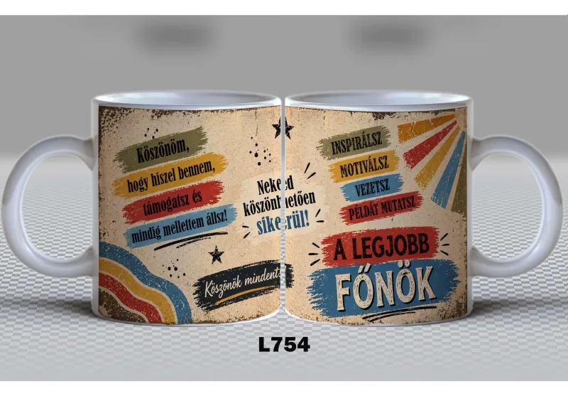 L754-FŐNÖK L754-FŐNÖK