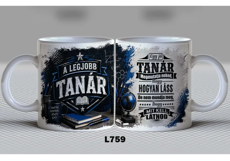 L759-TANÁR