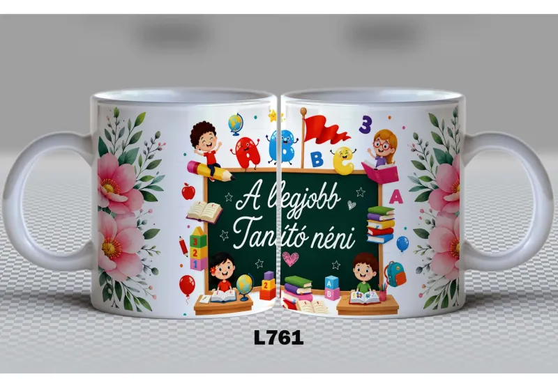 L761-tanító néni