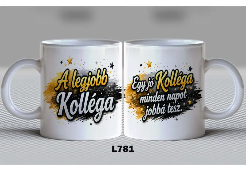 L781-KOLLÉGA