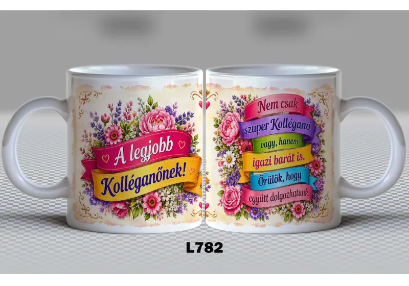 L782-KOLLÉGANŐ