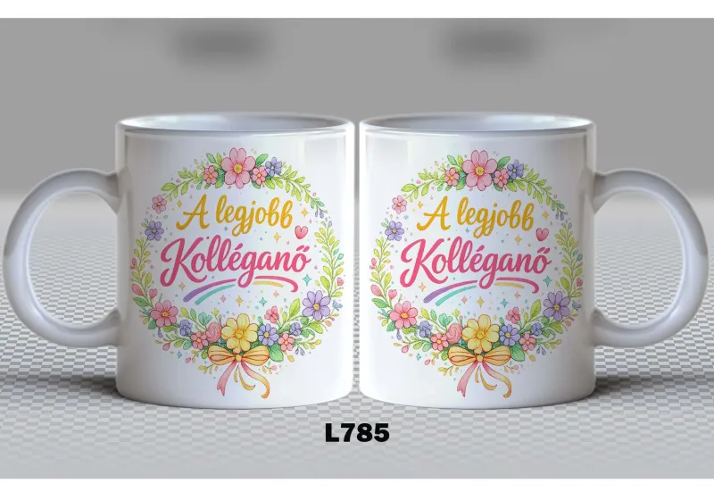 L785-KOLLÉGANŐ