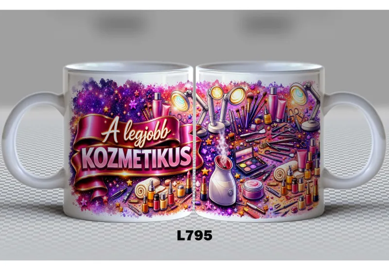 L795-KOZMETIKUS