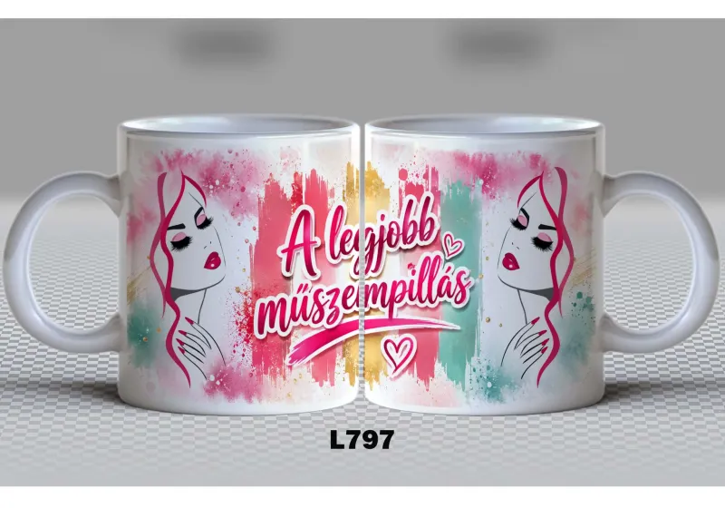L797-MŰSZEMPILLÁS L797-MŰSZEMPILLÁS