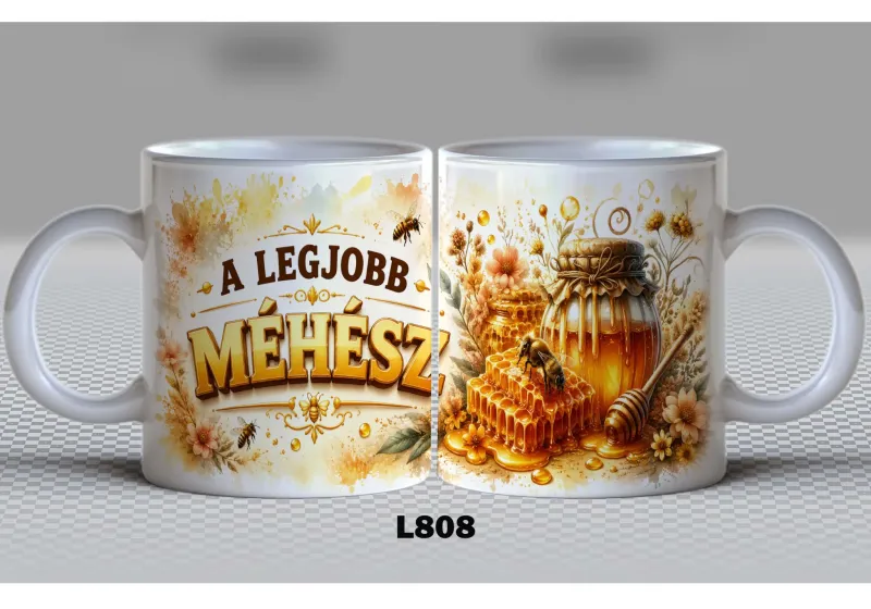 L808-MÉHÉSZ L808-MÉHÉSZ