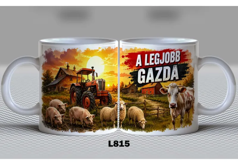 L815-GAZDA