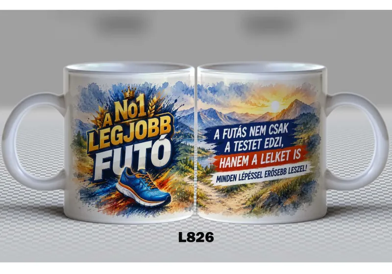 L826 L826