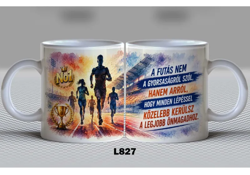 L827-FUTÓ L827-FUTÓ