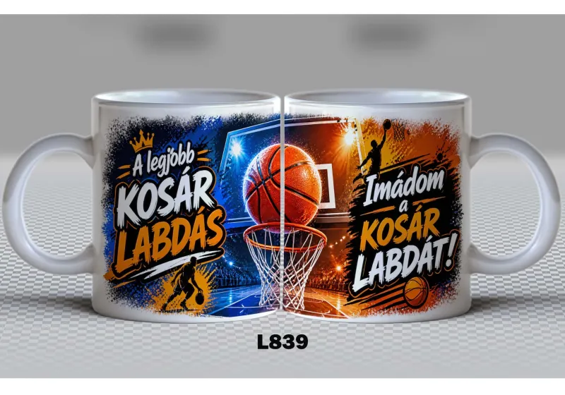 L839-KOSARAS