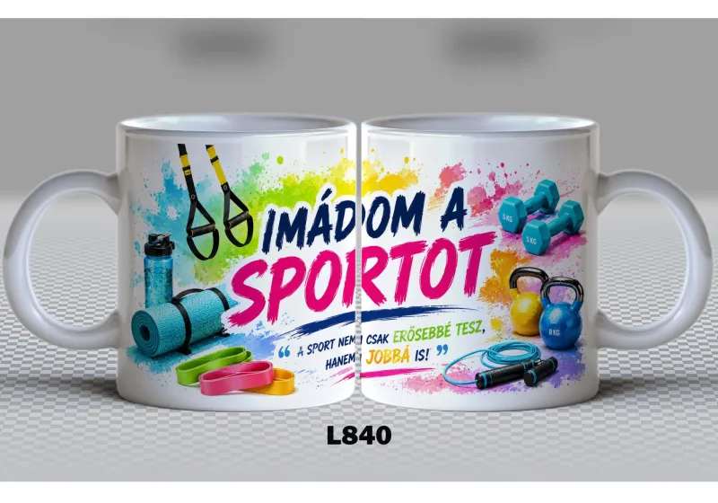 L840-SPORT