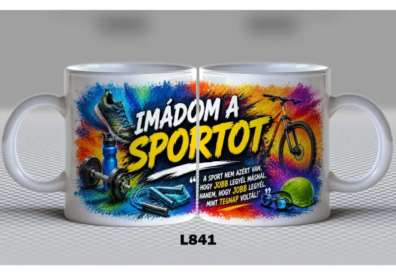 L841-SPORT L841-SPORT