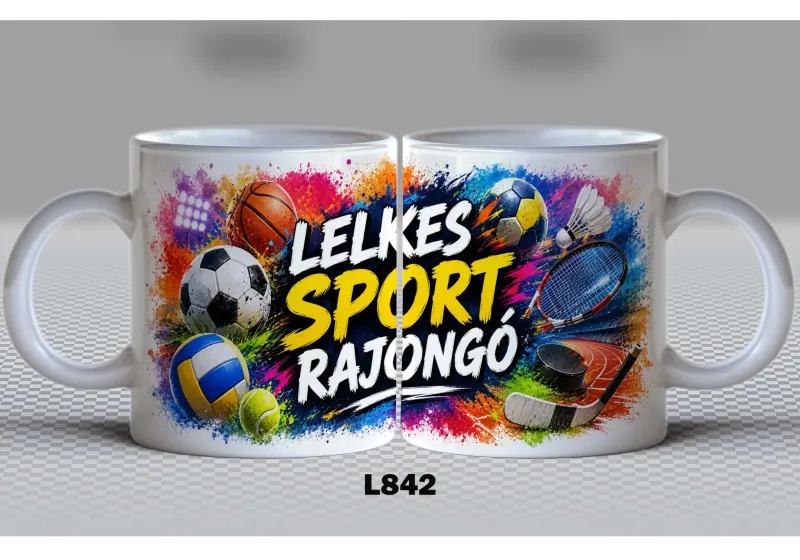 L842-SPORT L842-SPORT