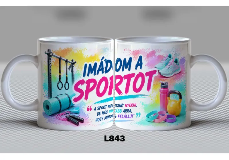 L843-SPORT L843-SPORT