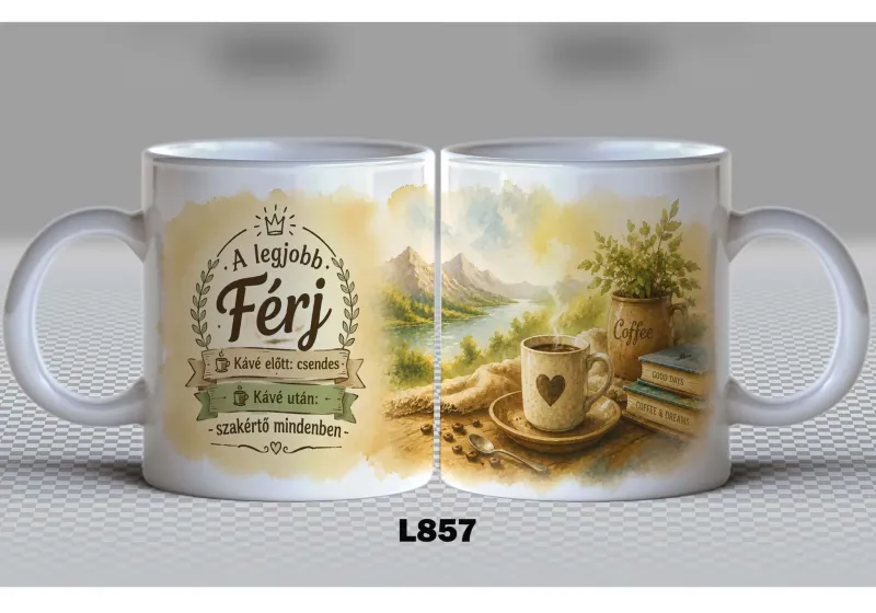 L857-FÉRJ L857-FÉRJ