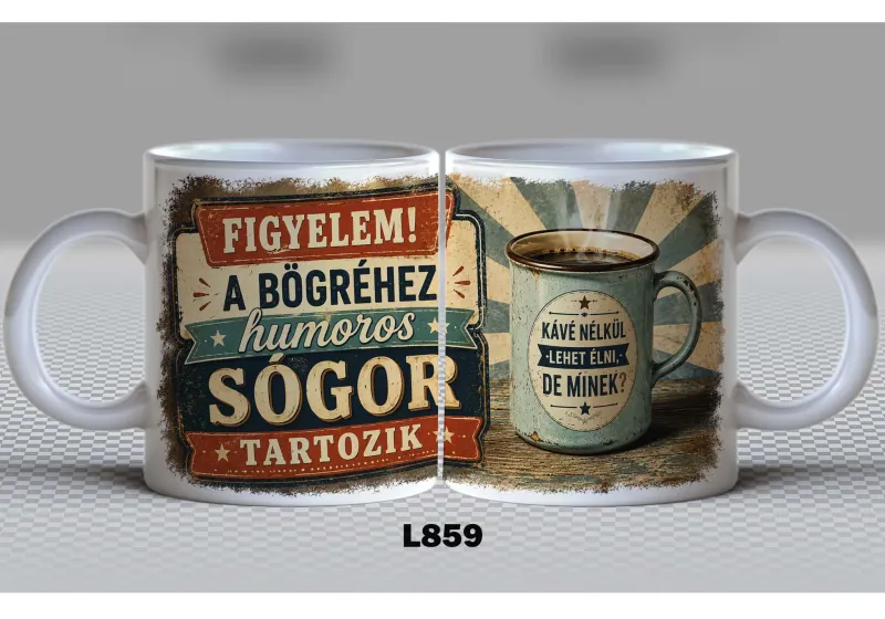 L859-SÓGOR L859-SÓGOR