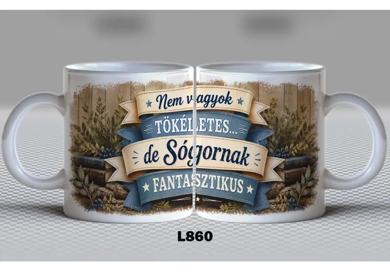 L860-SÓGOR L860-SÓGOR