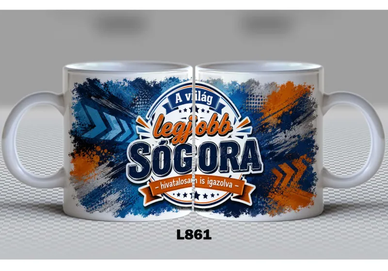 L861-SÓGOR