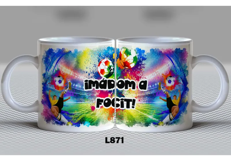 L871-FOCI L871-FOCI