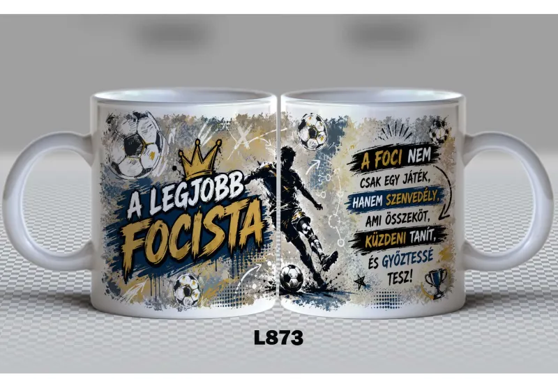 L873-FOCI L873-FOCI