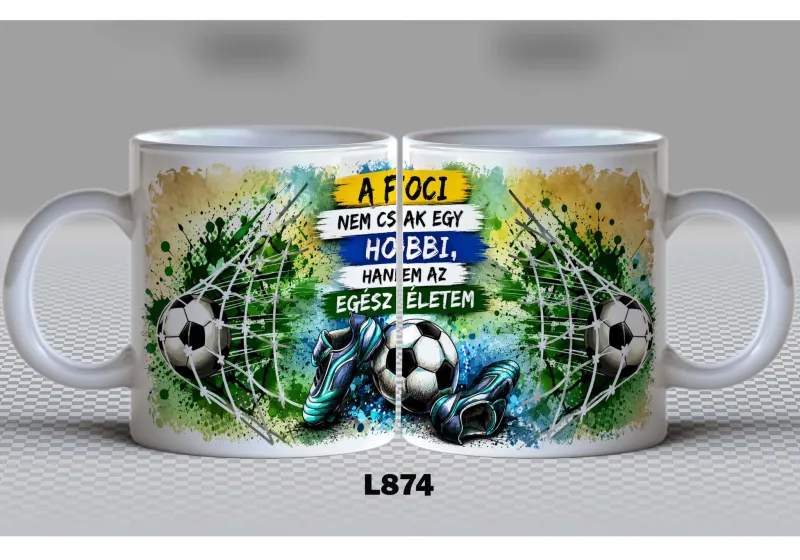 L874-FOCI