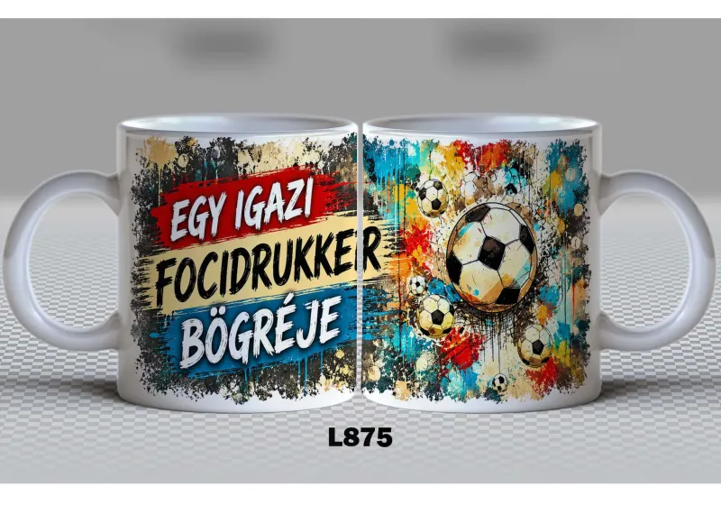 L875-FOCI L875-FOCI