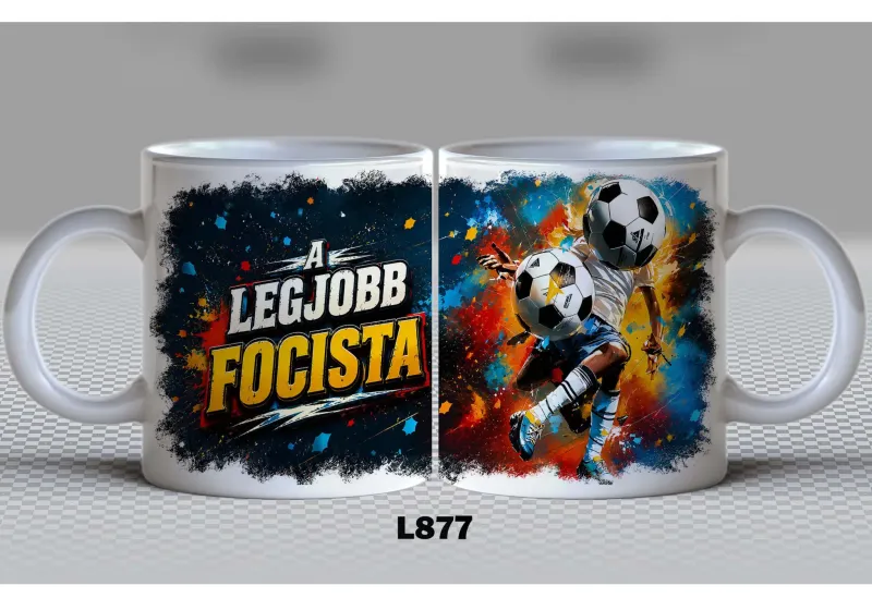 L877-FOCI L877-FOCI