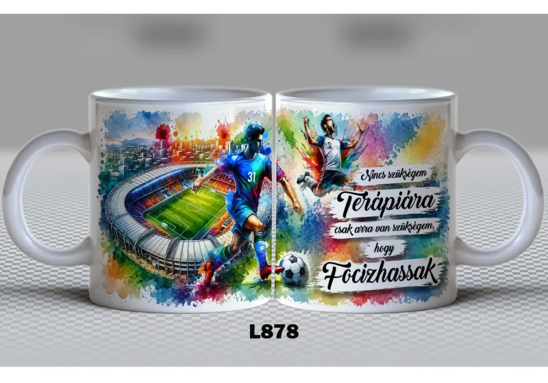 L878-FOCI L878-FOCI