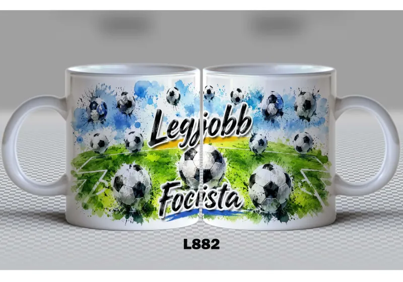 L882-FOCI L882-FOCI