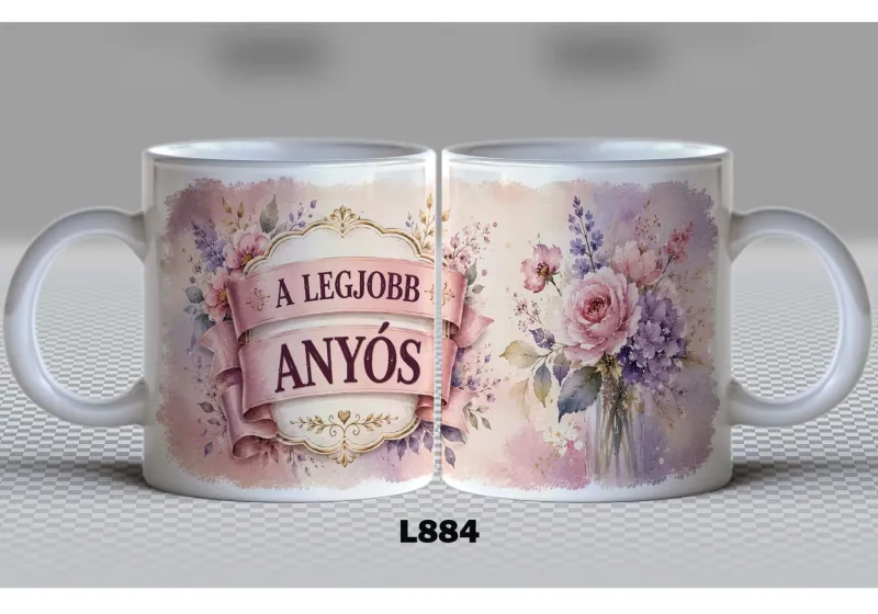 L884-ANYÓS L884-ANYÓS