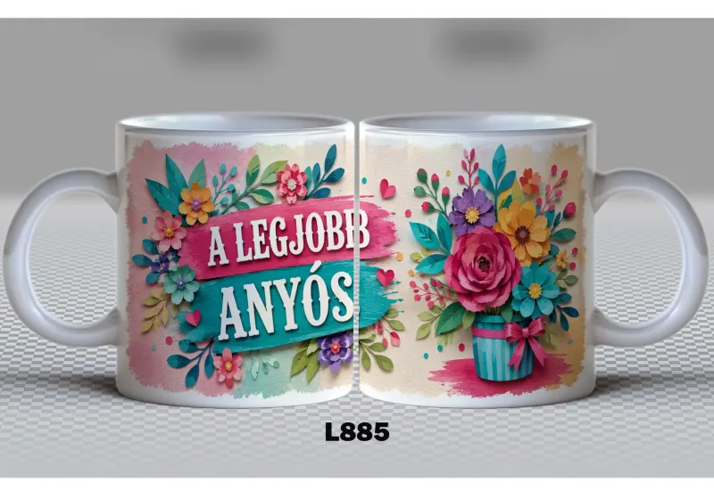 L885-ANYÓS L885-ANYÓS