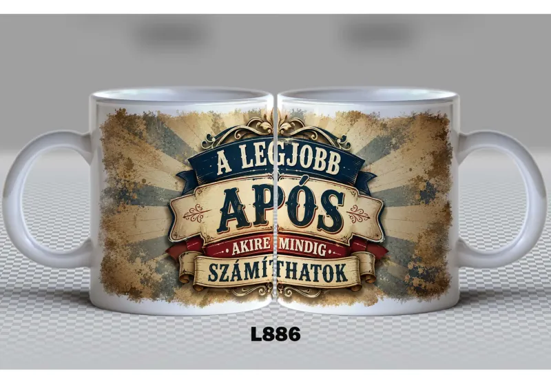 L886-APÓS L886-APÓS