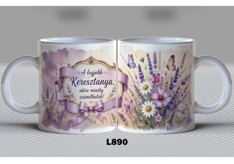 L890-KERESZTANYA L890-KERESZTANYA