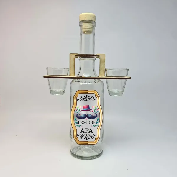 LAM-701 (APA+KALAP,BAJÚSZ)