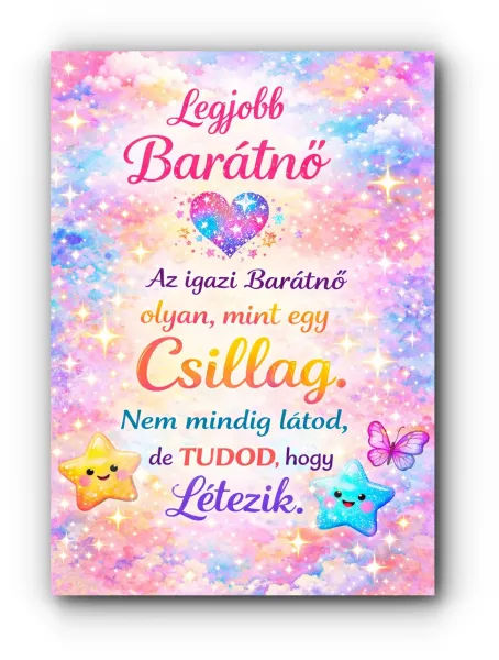 LBN42-BARÁTNŐ