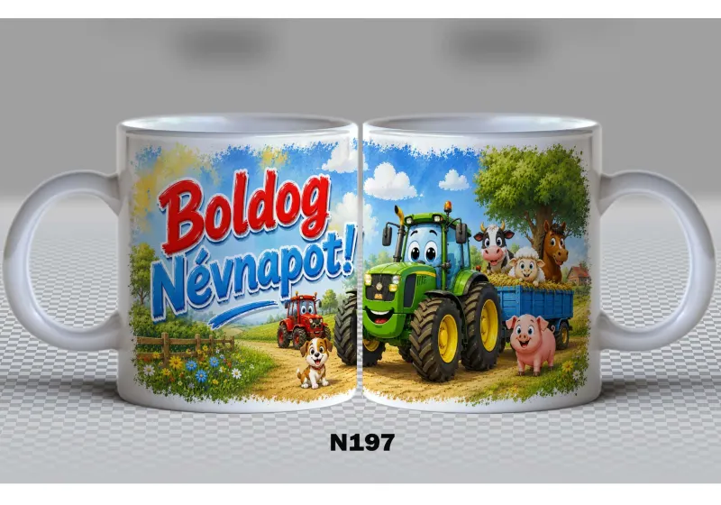 N197 N197