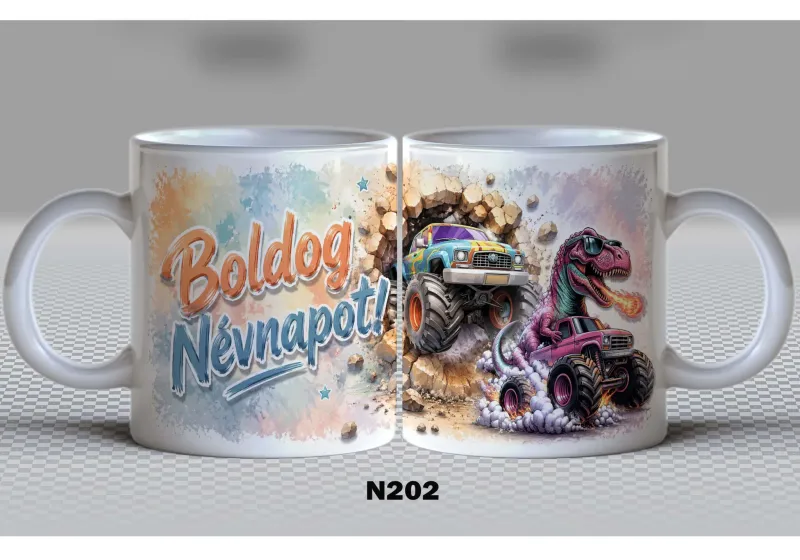 N202 N202