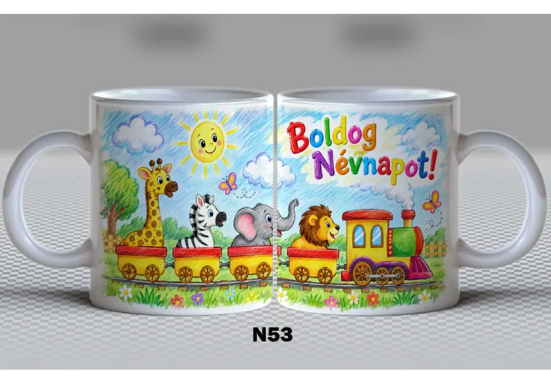 N53 N53