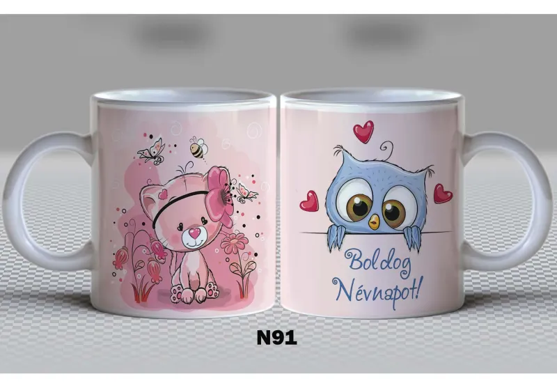 N91