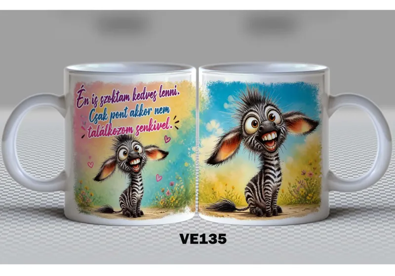 VE135-VICCES VE135-VICCES