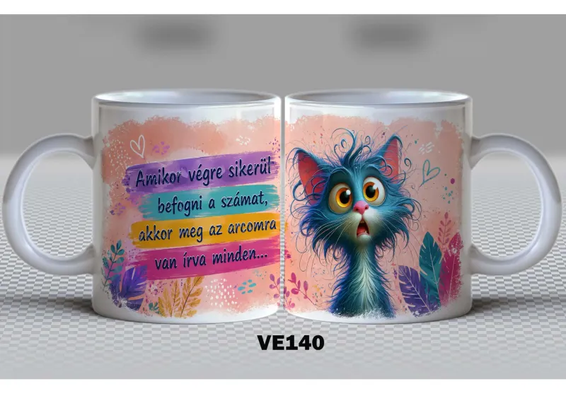 VE140-VICCES VE140-VICCES