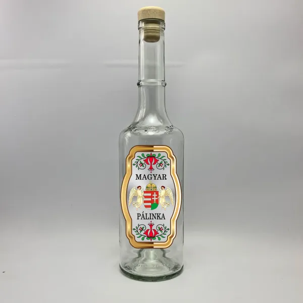 VE8 magyar pálinka