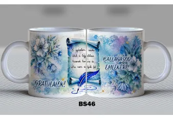 BS46 BS46