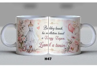 H47-TANÚ FELKÉRŐ