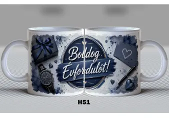 H51-ÉVFORDULÓRA