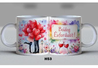 H53-ÉVFORDULÓ