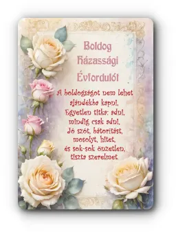 HMK-H1 HÁZASSÁGI ÉVF.