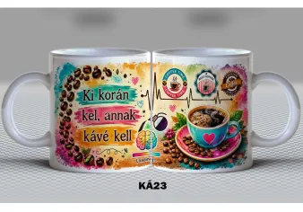KÁ23